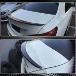 Mercedes Benz CLA Class (W117) C117 2013-2019 Rear Trunk Spoiler Carbon Fiber