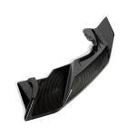 BMW X5M F95 X6M F96 Carbon Fiber Front Bumper Lip Splitter 2020–2023