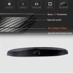 Lexus XE20 IS250 IS300 IS350 IS F Sedan 2006-2012 Rear Trunk Spoiler Carbon Fiber