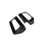 Ford Mustang GT S650 2024 2025 Front Grill Air Intake Vent Carbon Fiber