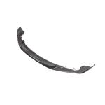 BMW 2 Series F87 M2 Competition M2C 2018-2022 Front Bumper Lip Carbon Fiber