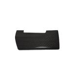 BMW 5 Series I5 G60 Base Sedan 4-Door 2024-2025 Interior Trims Carbon Fiber