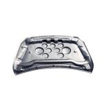 Mercedes Benz GLA Class X156 AMG Sport Utility 2015-2020 Engine Bonnet Hood Cover Carbon Fiber