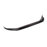 For Mercedes Benz G Class W463 G63 AMG Wagon 2019UP Carbon Fiber Front Bumper Lip Chin Spoiler