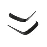 BMW 8 Series G14 G15 G16 840i M Sport M850i 2018-2021 Rear Bumper Vents Dry Carbon Fiber