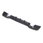 BMW 3 Series E92 E93 M Sport 2007-2012 Rear Bumper Diffuser Carbon Fiber