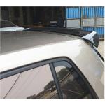 Volkswagen VW Golf 7 7.5 MK7 MK7.5 Standard/R-Line 2014-2019 Rear Roof Spoiler Carbon Fiber