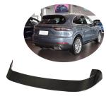 Porsche Cayenne Base 2018-2021 Rear Roof Spoiler Carbon Fiber