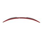 Alfa Romeo Stelvio 2017-2024 Rear Trunk Spoiler Dry Carbon Fiber/FRP
