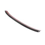 BMW 6 Series F06 640i 650i M6 Gran Coupe 2013-2018 Rear Roof Spoiler Carbon Fiber/FRP