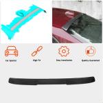 Alfa Romeo Giulia 952 2016-2022 Rear Roof Spoiler Carbon Fiber