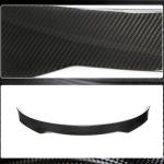Tesla Model Y 2020UP Rear Trunk Spoiler Dry Carbon Fiber