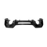 Subaru BRZ Toyota GR86 Coupe 2-Door 2022-2023 Rear Bumper Diffuser Carbon Fiber