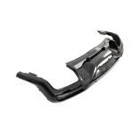 Ford Mustang Dark Horse 2024UP Rear Bumper Diffuser Carbon Fiber