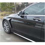 Mercedes Benz W205 Sport Pre-facelift 2015-2019 Side Air Fender Vents Carbon Fiber