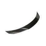Ford Mustang GT S650 2024 2025 Rear Trunk Spoiler Carbon Fiber