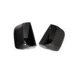 Ford Mustang GT S650 2024 2025 Front Air Intake Covers Carbon Fiber