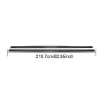 Audi RS6 C7 Typ 4G Avant 2013-2016 Side Skirts Carbon Fiber