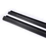 Mercedes Benz W204 C63 AMG 2008-2014 Side Skirts Carbon Fiber