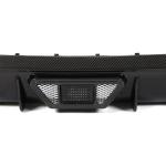 BMW 8 Series G14/G15 M850i xDrive Rear Bumper Diffuser Dry Carbon Fiber 2019–2022