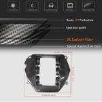 Automobile Hoods Nissan GTR R35 2009-2017 Engine Cover Dry Carbon Fiber