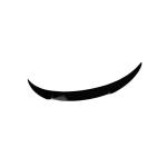 Mercedes Benz W117/C117 CLA Class 2013-2019 Rear Trunk Spoiler ABS