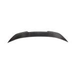 BMW 6 Series F06 F13 640i 650i M6 Coupe 2012-2019 Rear Trunk Spoiler Carbon Fiber