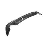 BMW 3 Series G20 320i 330i M Sport 2019-2022 Rear Bumper Diffuser Carbon Fiber