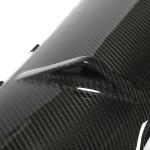 BMW 8 Series F93 M8 2009-2021 Rear Bumper Diffuser Dry Carbon Fiber