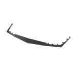 Cadillac CTS-V 2009-2015 Front Bumper Lip Carbon Fiber