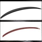 BMW 2 Series F22 F87 M2 Coupe 2014-2020 Rear Trunk Spoiler Carbon Fiber/FRP