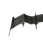 Chevrolet Camaro LS LT RS SS ZL1 Rear Trunk Spoiler Carbon Fiber/FRP 2016–2019