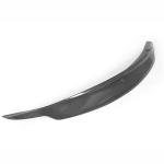 Infiniti G37 G37X G37S Coupe / Q60 Coupe Rear Trunk Spoiler Carbon Fiber/FRP 2008–2015