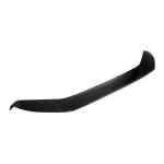 For Mercedes Benz G Class W463 G63 AMG Wagon 2019UP Carbon Fiber Front Bumper Lip Chin Spoiler