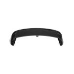 Volkswagen Golf 8 MK8 GTI/R ABS Rear Roof Spoiler Extension 2021–2024