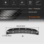 Lexus IS300 IS350 Base/F Sport 2017-2020 Rear Bumper Diffuser Carbon Fiber