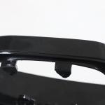 2019–2023 Audi A6 / S6 / RS6, A7 / S7 / RS7 & A8 / S8 Dry Carbon Fiber Replacement Mirror Covers