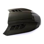 Chevrolet Camaro 2-Door 2016-2019 Car Engine Bonnet Hood Cover Carbon Fiber
