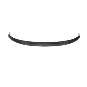 Tesla Model Y JC Style Carbon Fiber Front Lip Spoiler 2020–2021