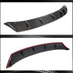BMW I3 I01 2018-2020 Rear Bumper Diffuser Carbon Fiber/FRP