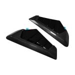 BMW X5M F95 G18 Sport Utility 4-Door (2023-2025) Carbon Fiber+ABS Side Fender Vents – Direct Fit