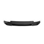 Land Rover Defender 90 110 Sport Utility 2020-2023 Rear Roof Spoiler Glossy Black ABS