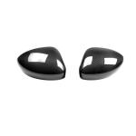 Mazda MX5 Miata ND 2016-2024 Add-on Mirror Covers Dry Carbon Fiber