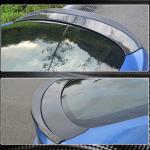 BMW 3 Series F34 xDrive GT Gran Turismo 2014-2018 Rear Trunk Spoiler Carbon Fiber