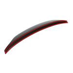 BMW 4 Series F32 Coupe 2013-2020 Rear Trunk Spoiler Carbon Fiber/FRP