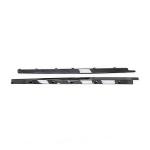 Bentley Bentayga (2016-2022) Carbon Fiber Side Skirts– Direct Fit