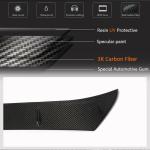 Subaru BRZ 2021-2023 Rear Trunk Spoiler Carbon Fiber