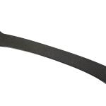 Lexus RCF Base Coupe 2-Door 2015-2018 Rear Trunk Spoiler Carbon Fiber