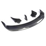 Subaru BRZ 2013-2020 Toyota GT86 FT86 2016-2020 Scion FR-S 2012-2016 Rear Trunk Spoiler Carbon Fiber