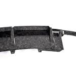 Audi S5 B8.5 Facelift Rear Bumper Diffuser Carbon Fiber/FRP 2012–2016
